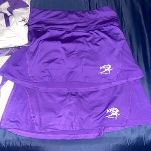 Jiggy skirt sets